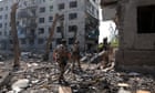 Russia makes more gains around Avdiivka as Ukraine awaits US aid
