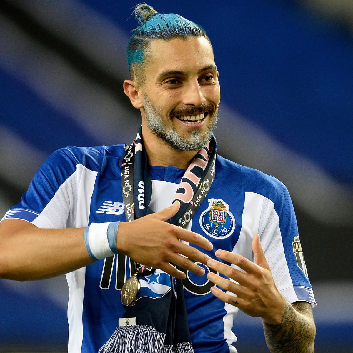 Football transfer rumours: Alex Telles back on Manchester United's radar? | Football | The Guardian