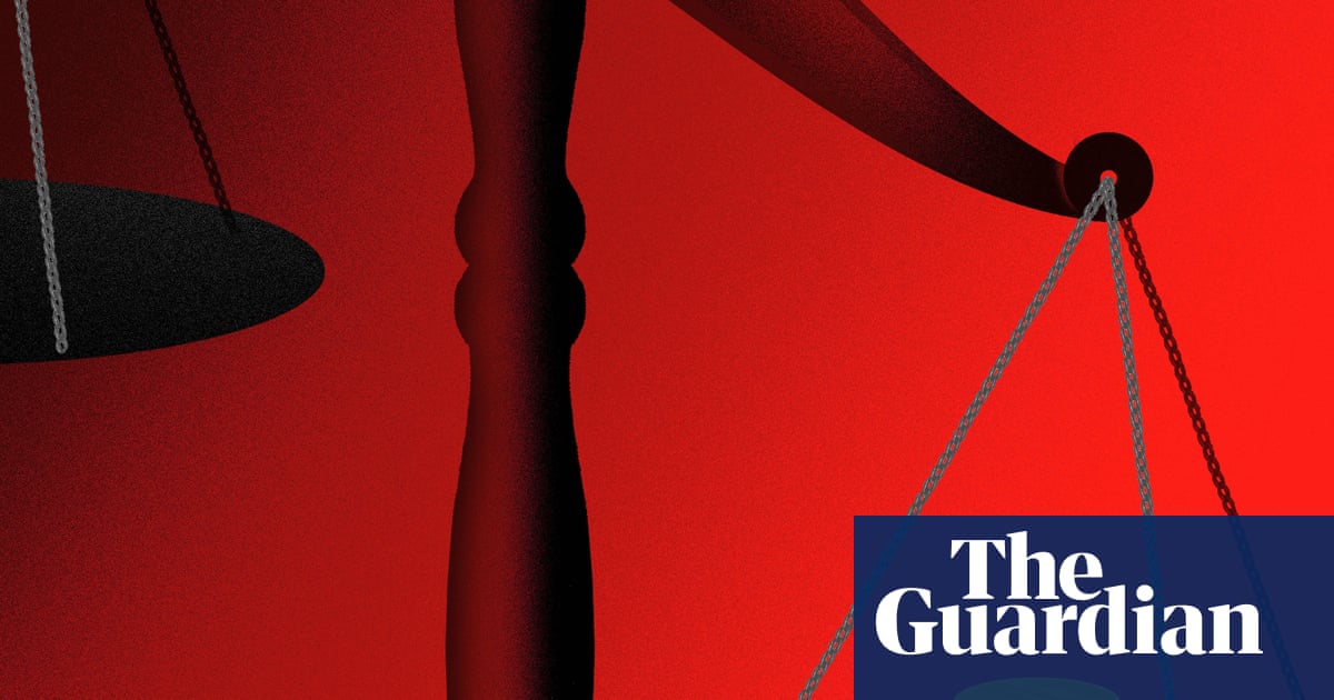 Trump’s pardons are costing shooting survivors millions