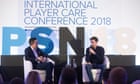 'Footballers can feel lost in real life': the network encouraging clubs to care