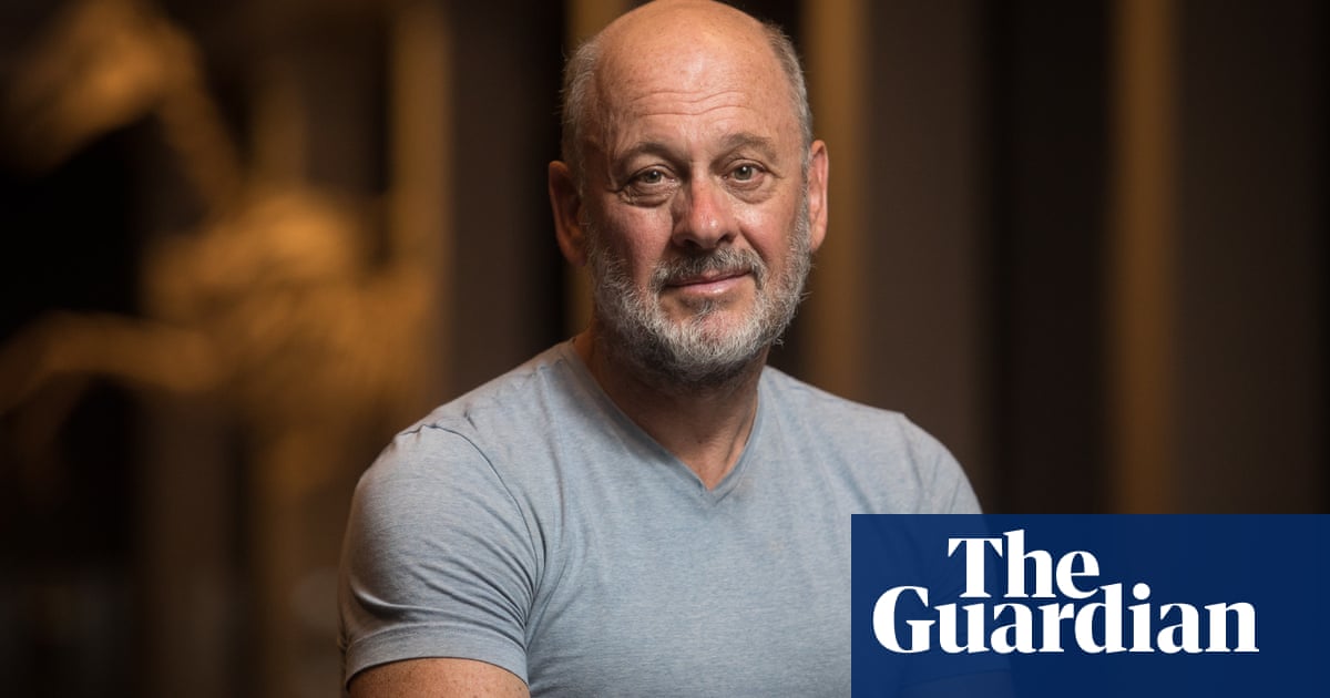 We need to talk to our kids about the climate crisis. But courage fails me when I look at my son | Tim Flannery