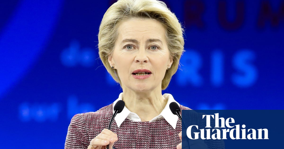 EU launches legal action after UK fails to nominate commission candidate