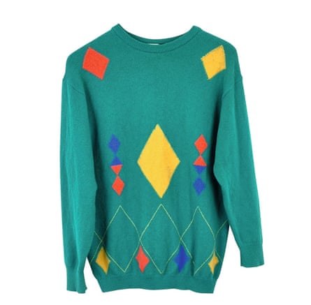 A shopping guide to the best … colourful jumpers | Life and style | The ...
