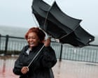 Hurricane Isaias live updates: hundreds of thousands without power as storm batters US Gulf Coast