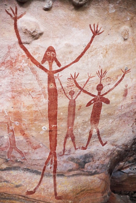 A guide to Laura and Cooktown: 'Country that gradually changes is suddenly, startlingly different' | Australia holidays | The Guardian