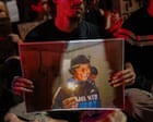 Palestinian activist killed by settler filmed his shooting, footage shows