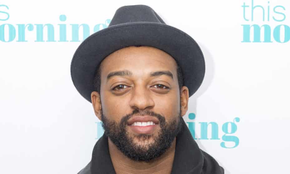 Oritsé Williams pictured in 2016.