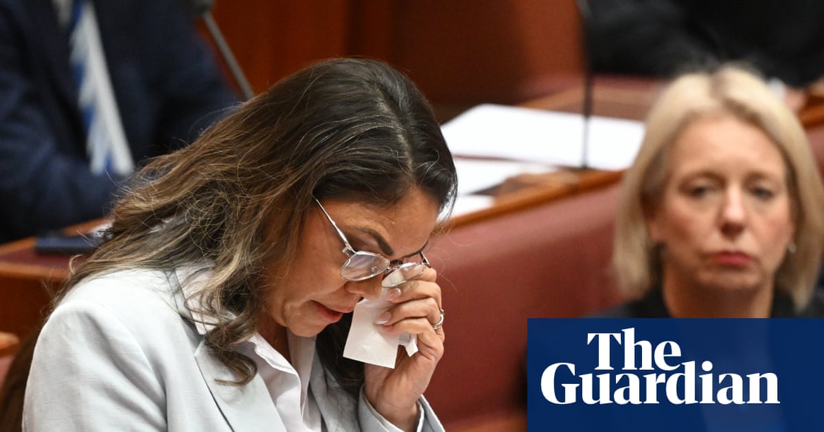 Mother of Kumanjayi Little Baby asks politicians not to leverage child’s death: ‘My heart is broken into a million pieces’