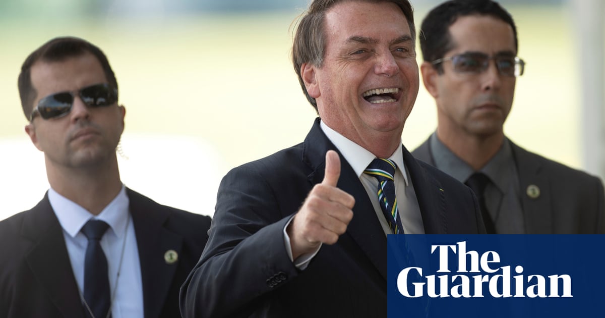 Brazilian left demands Bolsonaro resign over coronavirus response