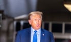 Banker who worked with Michael Cohen to testify at Trump trial