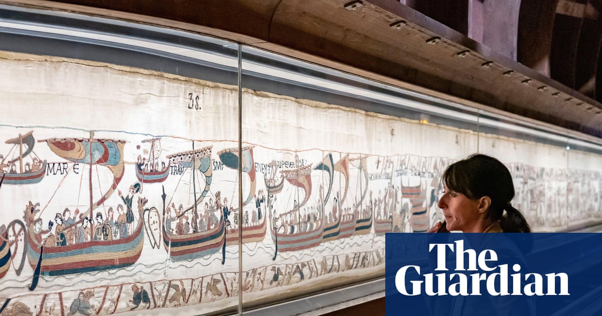 Photo: theguardian.com How Art and Cultural Exchange Shape Modern Diplomacy