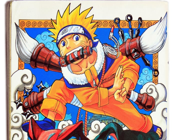 Yapon manga pərəstişkarları Trampdan obrazların istifadəsini dayandırmağı xahiş edir