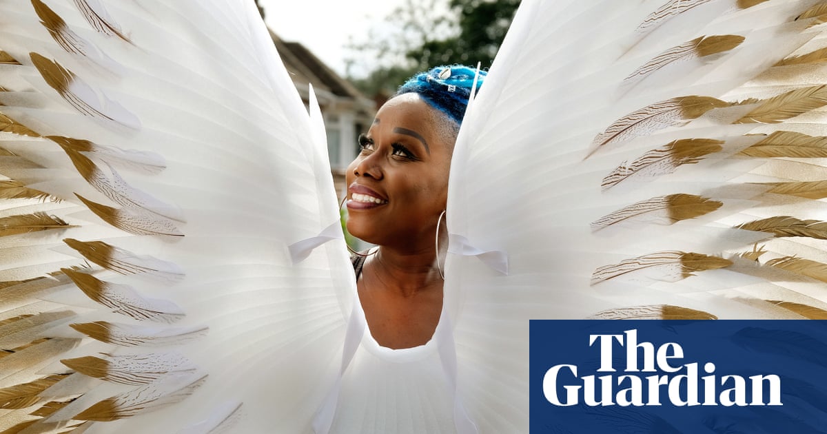 Im all feathered out – why mas is the heart of Notting Hill carnival