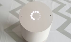 Google Home review
