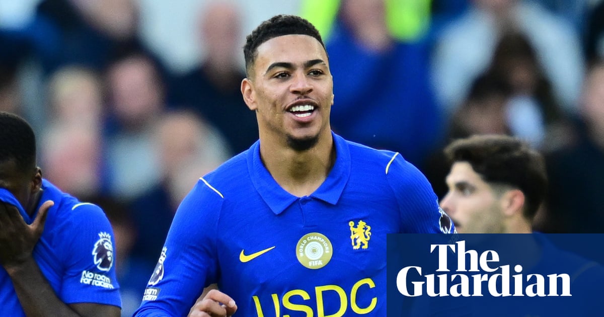Chelsea’s fine finishing has them flying high – but how long can it last?