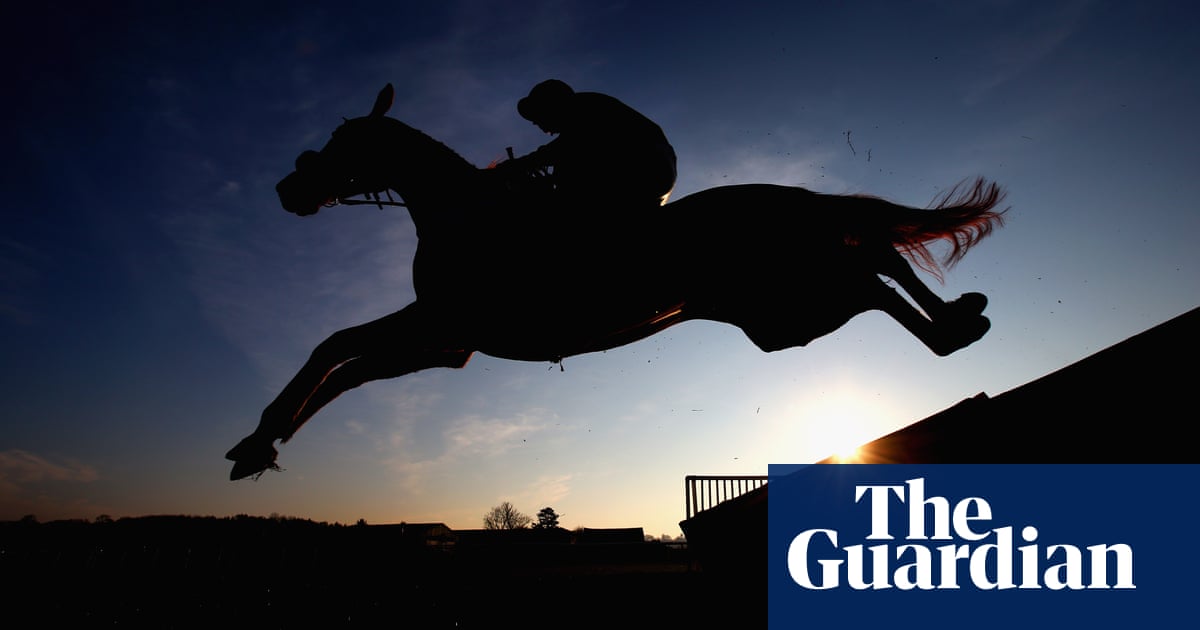 Talking Horses: could April 2020 see the end of a 25-year racing duopoly?