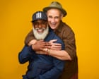 ‘That’s what saved me’: Darren Raymond and Mark Rylance on the prison drama workshop that brought them together