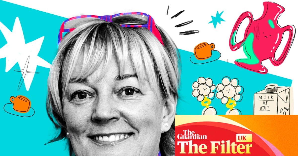 How I Shop with Jo Malone: ‘I like my bed steamed every day’