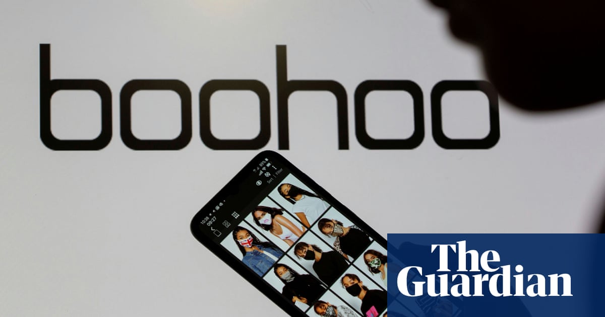 Boohoo agrees settlement in $100m US lawsuit over ‘fake promotions’