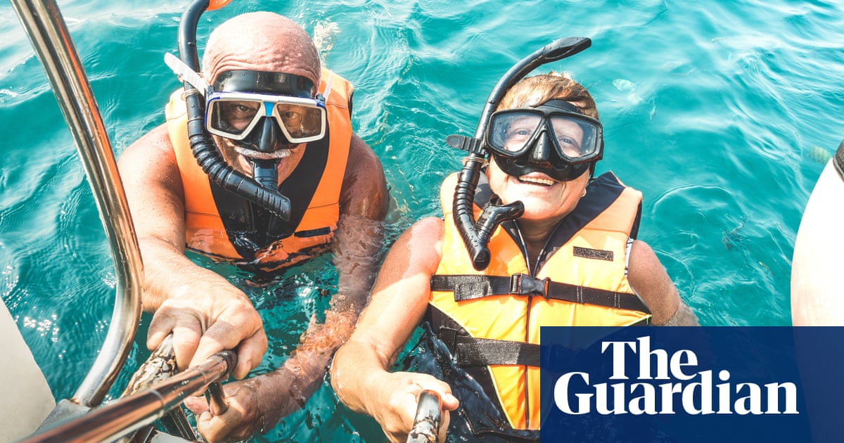 Widows, don't give up on finding love again | Brief letters