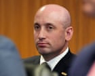 Stephen Miller is outraged over birthright citizenship. His arguments are nonsense | Sidney Blumenthal