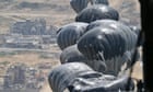 The new world disorder: how the Gaza war disrupted international relations