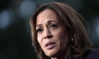 First Thing: Harris concedes to Trump but urges supporters to ‘never give up’ 8256