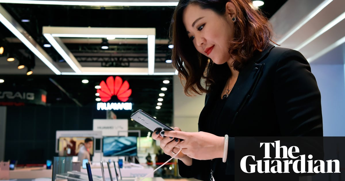 Will AT&T's call to drop Huawei end phone maker's US hopes?