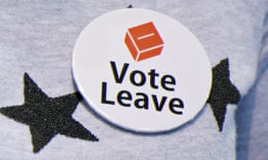 Vote Leave