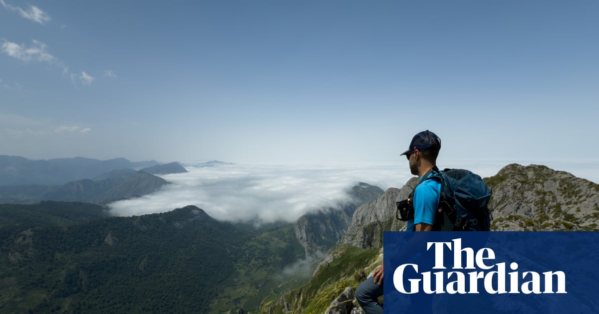 Trekking through a living mountain culture: Spain’s Picos de Europa