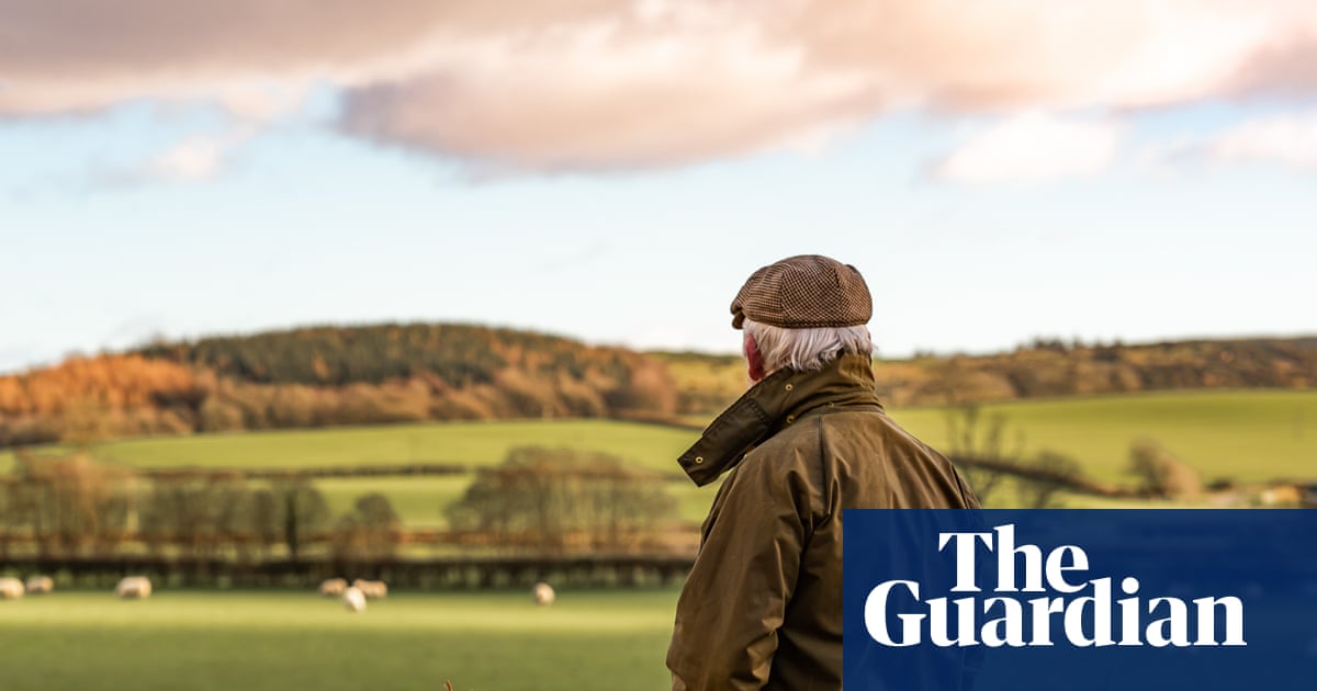 North and south can feel worlds apart | Letters