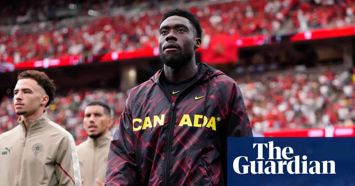 The Davies Dilemma: How Past World Cup Heartbreak is Shaping Canada's 2026 Hopes