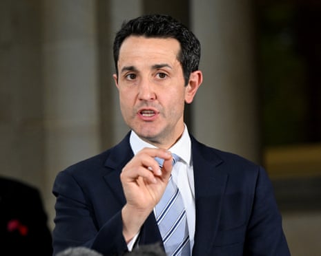 David Crisafulli