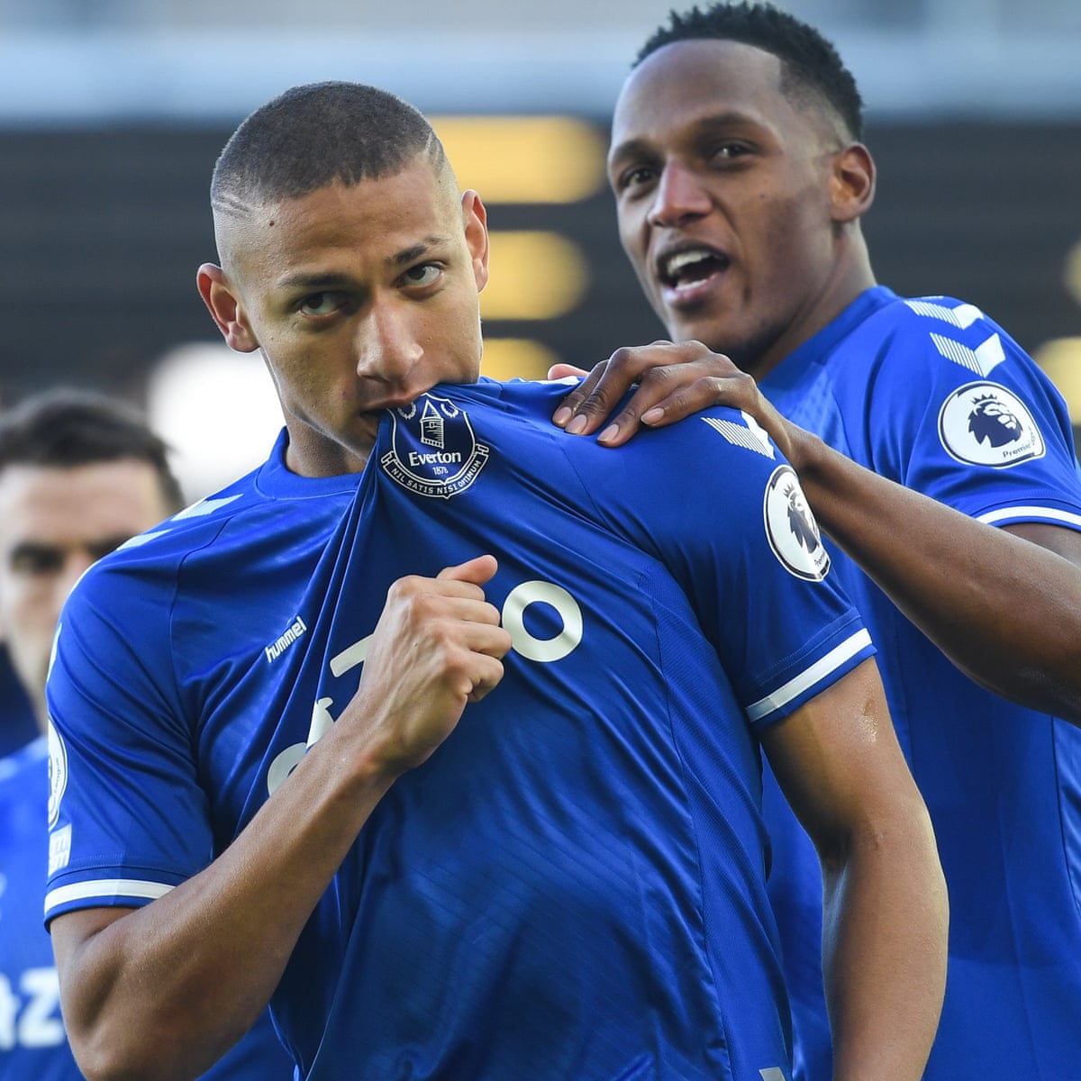 Tin tức Everton: Thông tin bốn trận đấu tại Premier League, cuộc đụng độ Newcastle
