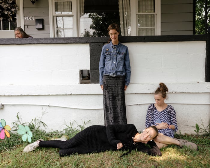 Exciting new talent in photojournalism: the IPPG 2026 recipients – in pictures