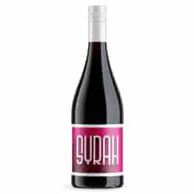 web Domaine Muret Syrah Pays d’Oc 2020