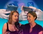 Social media curfew for teens: is it pointless? - The Latest
