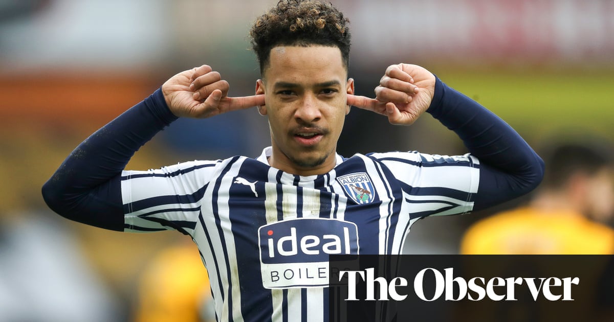Matheus Pereiras two penalties give West Brom vital win over Wolves