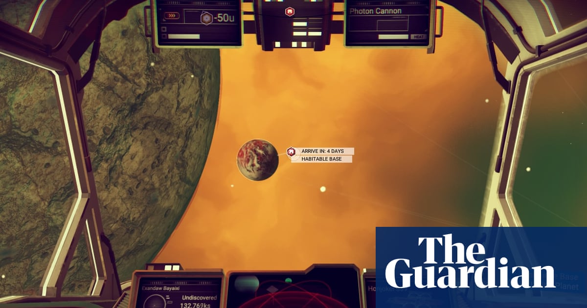 My Main Base In Nms The Lookout Nomansskythegame No Man S Sky No Man S Sky Base Ideas No Man S Sky Base