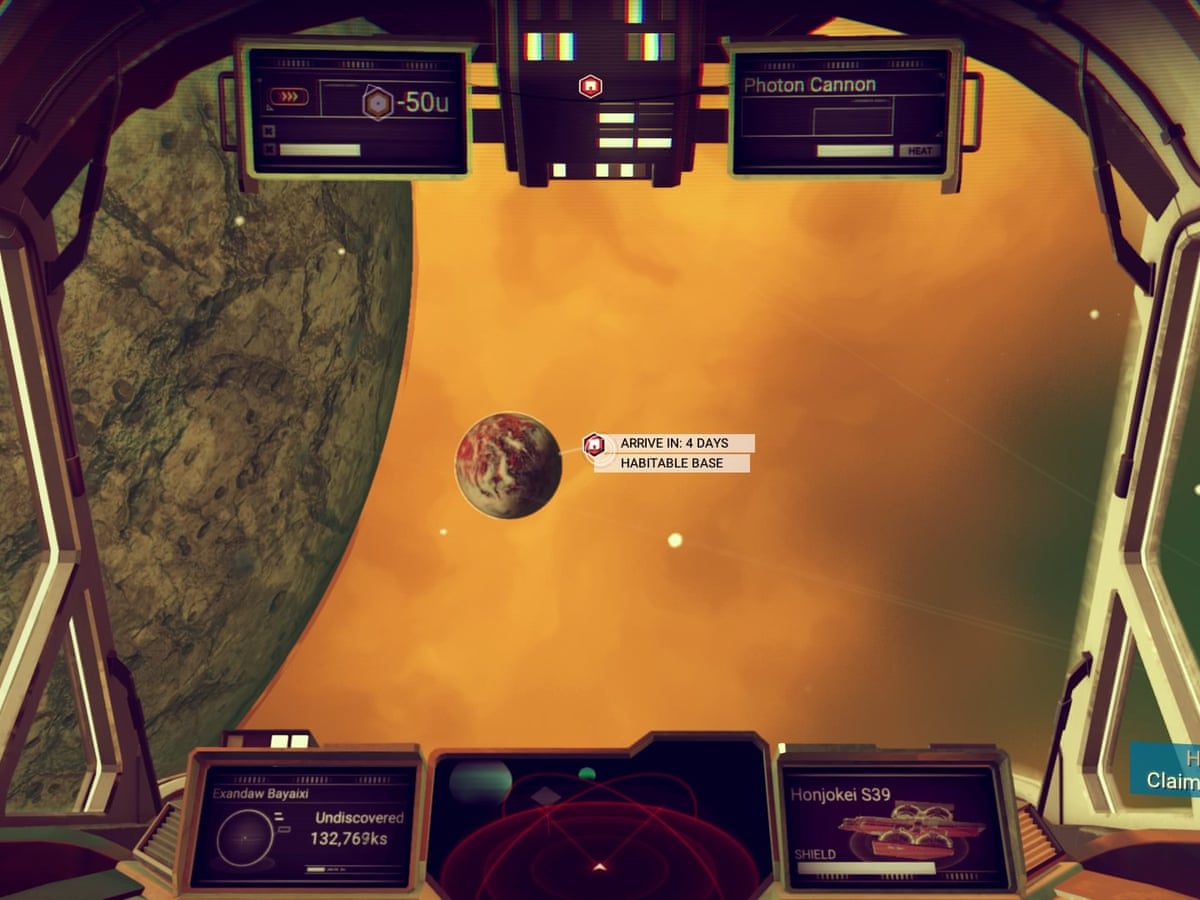 No Man S Sky Base Building Tutorial Free Standing Ladder To Floating Platform Nomansskythegame