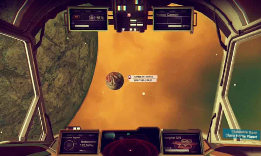 Its Moving Time Epic New Base Location No Mans Sky Gameplay Ep 3 Z1 Gaming Youtube