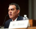 Pentagon official overseeing military AI sold millions worth of stock in AI firm