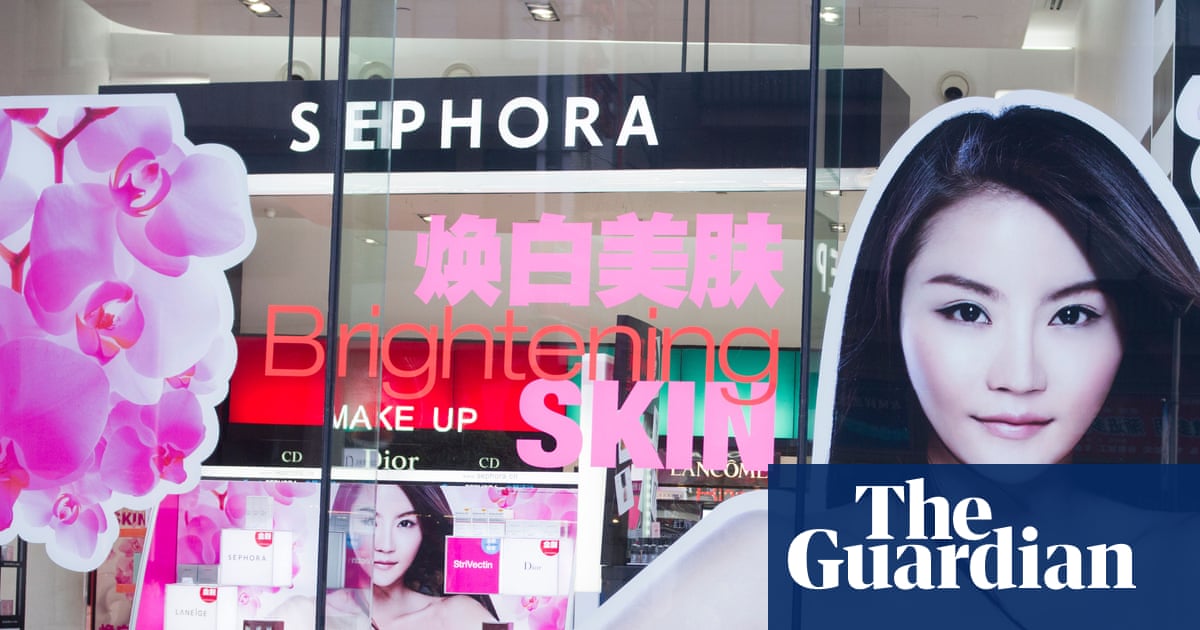 Italian regulator probes Sephora and Benefit over ‘cosmeticorexia’ claims