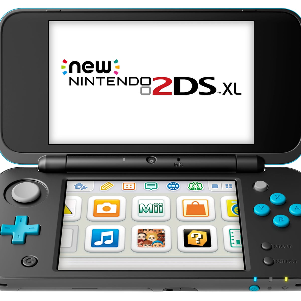 Hands On With The Nintendo 2ds Xl Perfect For Kids Nintendo The Guardian Hands On With The Nintendo 2ds Xl Perfect For Kids Nintendo The Guardian