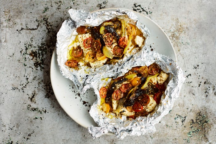 Aluminum Foil Salsa Chicken Foil Packets Italian Style Pork Ribs