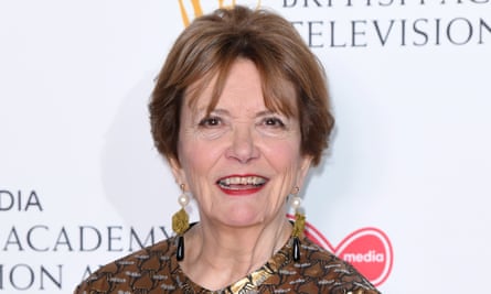 Joan Bakewell