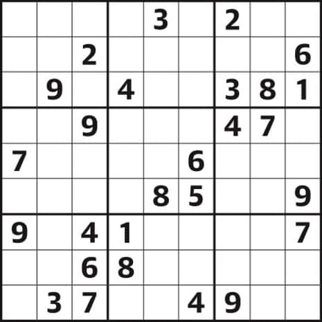 sudoku-medio-0003, scabotogo