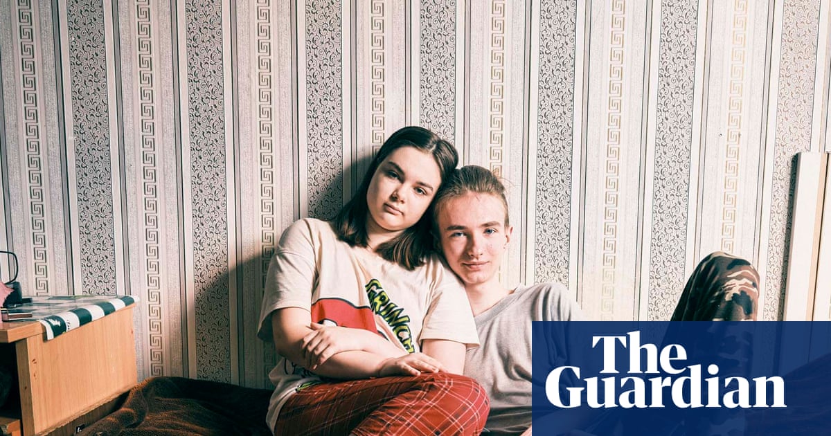 Dirty carpets to Palestinian skateboarders: a decade of Peckham 24 – in pictures