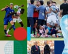 The 2026 World Cup was full of spectacle, scandal and compromise | Jonathan Wilson
