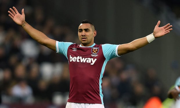 Dimitri Payet Should Respect West Ham And Their Fans Says Rio Ferdinand West Ham United The Guardian Dimitri Payet Should Respect West Ham And Their Fans Says Rio Ferdinand West Ham United The Guardian